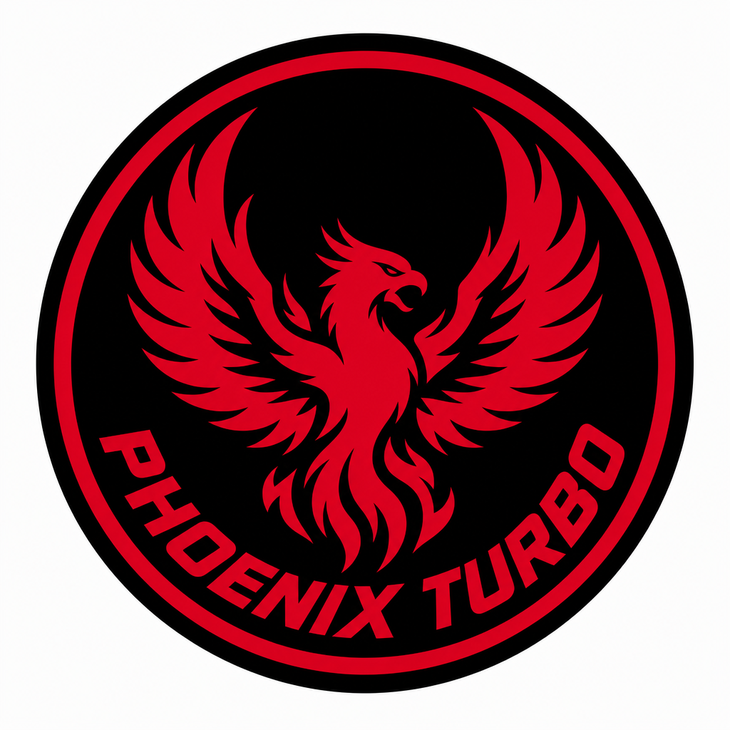 Phoenix Turbo